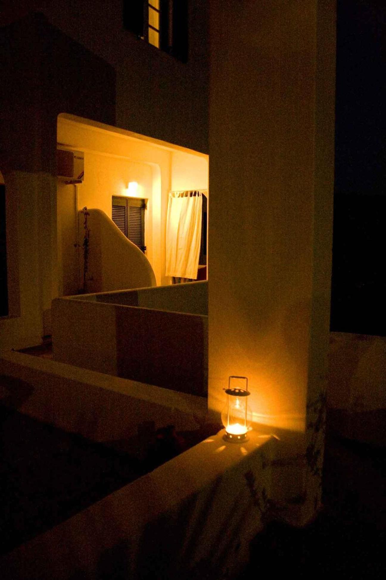 Klironomos Apartments Logaras Extérieur photo